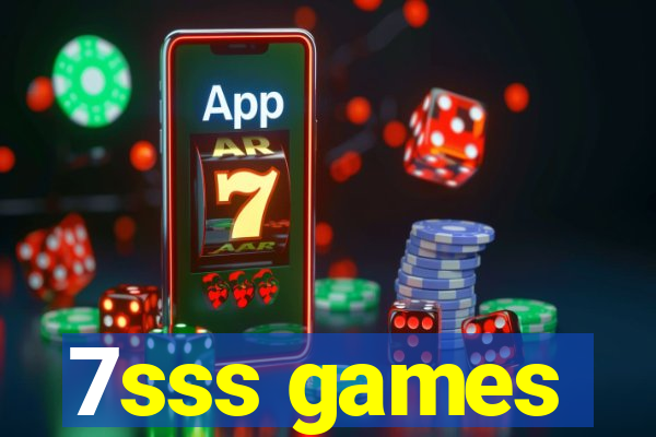 7sss games